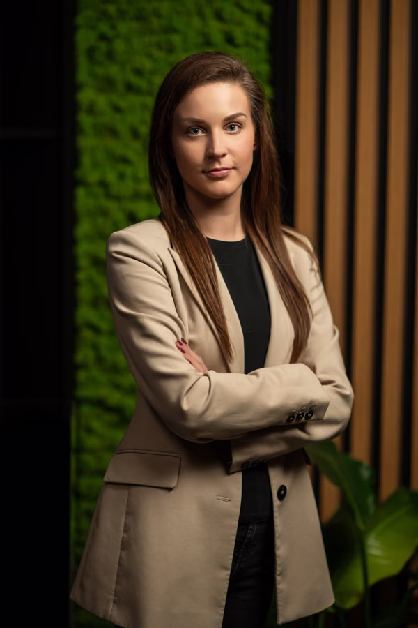 Sonia Garbowska