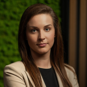 Picture of Sonia Garbowska