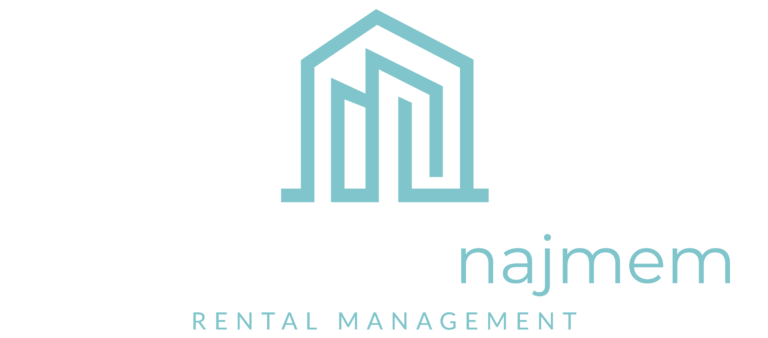 Logo firmy Zarządzanie Najmem